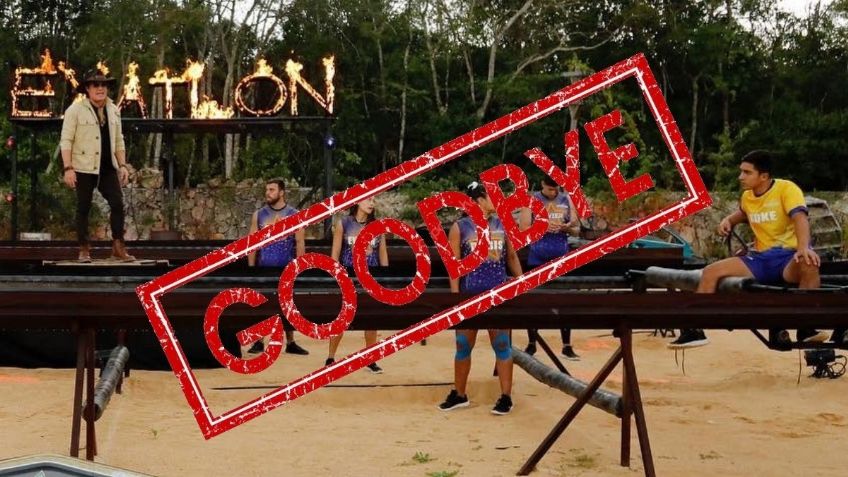 Exatlón México: Todo esto pasará en la ELIMINACIÓN del domingo 3 de abril