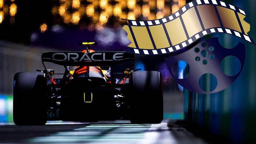 ¡Maratón de Fórmula 1! Películas, series y documentales que no puedes perderte
