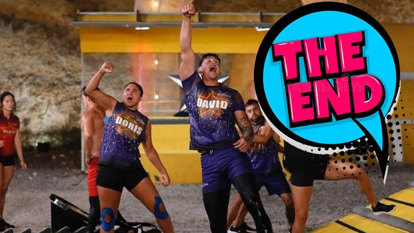 Exatlón México: ¡Llega el gran FINAL! Filtran cuando deja de grabarse en tiempo real