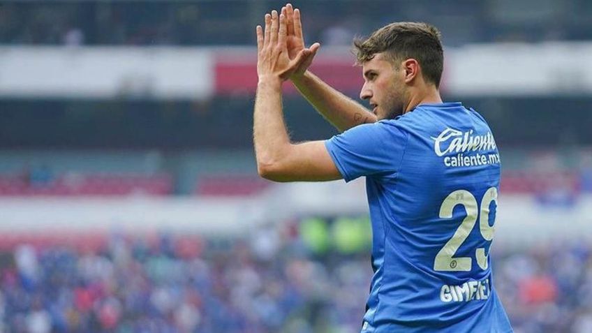 Cruz Azul golpea al campeón Atlas en el Azteca | VIDEO de goles | Jornada 12