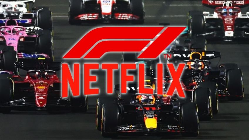 Fórmula 1 regaña a Netflix y pide más realismo en Drive to Survive