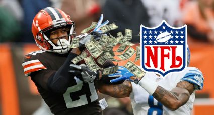 ¿Juegos amañados? NFL enfrenta escándalo por extécnico de los Browns