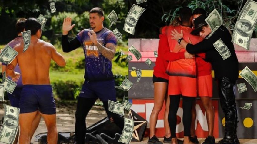 Exatlón México: ¿Cuánto dinero se llevará el ganador del All Star?