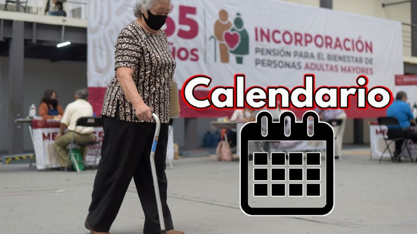 Pensión del Bienestar: ¿Cuándo habrá SUSPENSIÓN de pago y por qué?