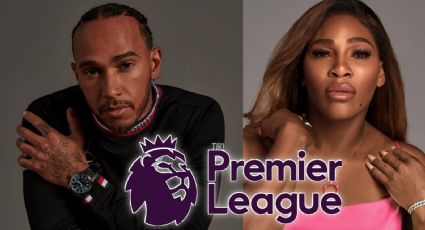 Lewis Hamilton y Serena Williams preparan oferta para comprar a equipo de Premier League