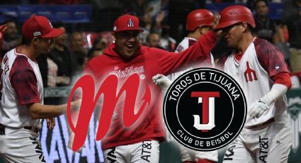 Qué canal transmite Diablos Rojos vs Toros de Tijuana por TV: Juego inaugural LMB