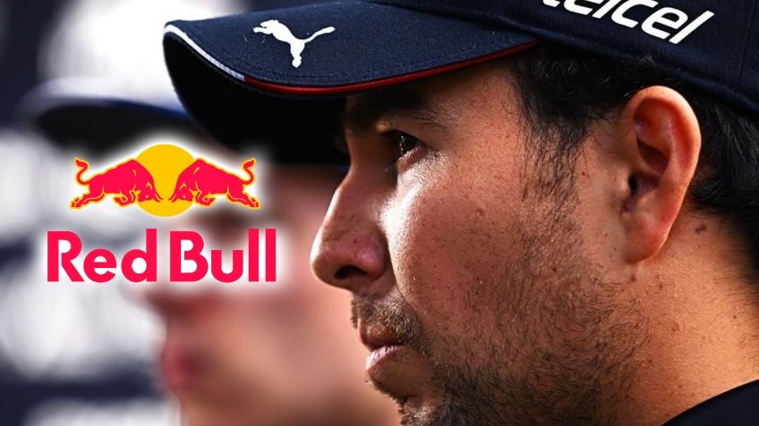 La obligación de Checo Pérez con Red Bull para el resto de la temporada en F1