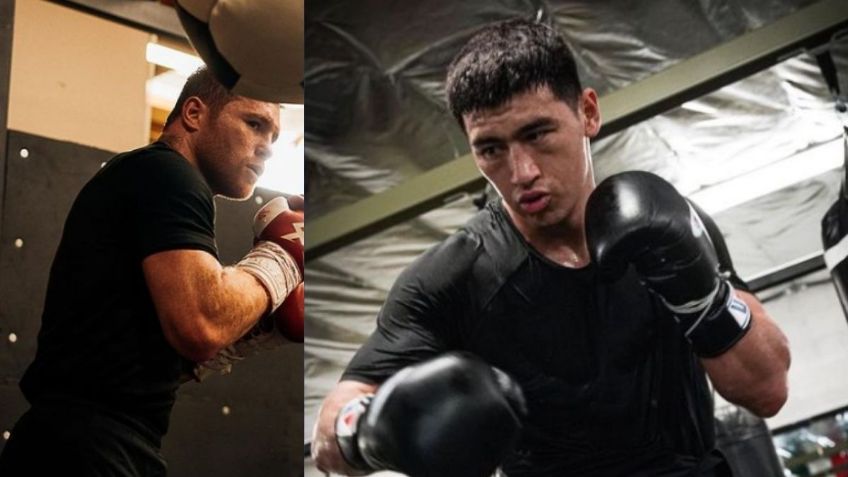 Canelo Álvarez confiesa qué cualidad de Bivol es la que más teme