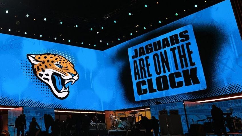 Draft NFL 2022: ¿Qué equipos llegan sin turno de primera ronda?