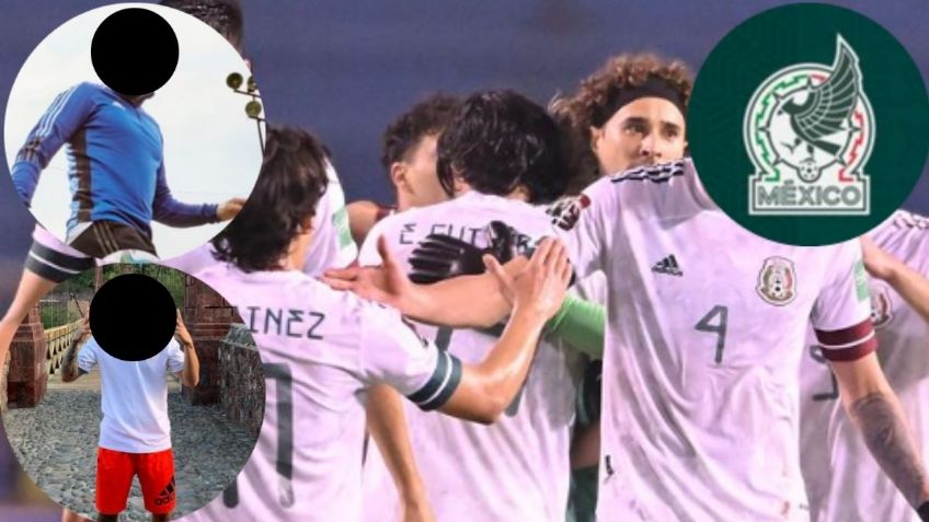 Selección Mexicana: los 2 grandes olvidados en convocatoria contra Guatemala