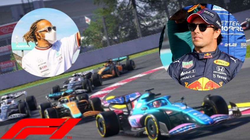 Nuevo juego de la Fórmula 1: ¿Cuándo sale, cuánto cuesta y para qué consolas estará disponible?