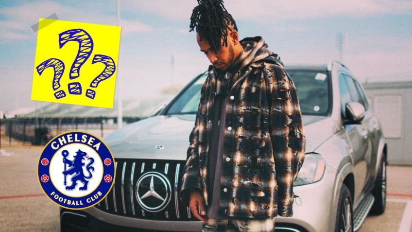 ¿Villamelón? Verstappen lanza venenoso dardo a Hamilton por su oferta al Chelsea