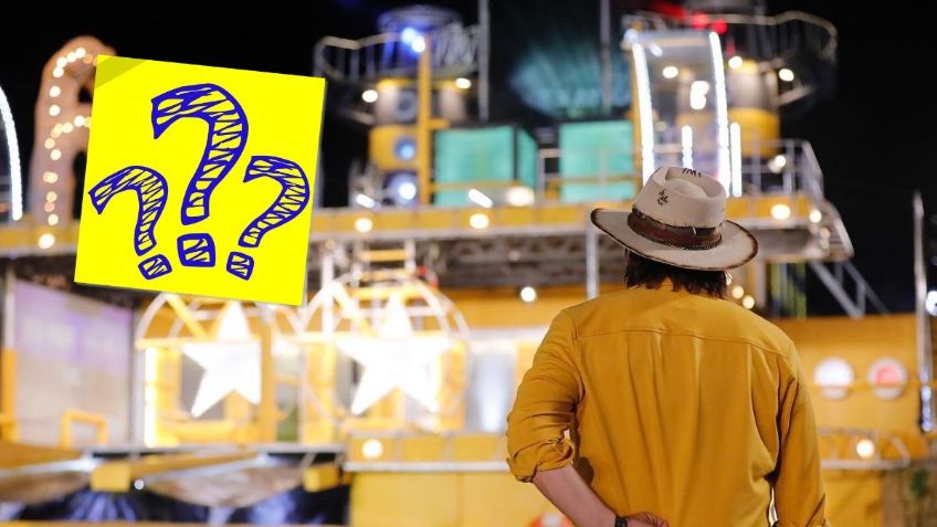 Exatlón México: filtran posible TRAMPA de la producción para beneficiar a un atleta en la final