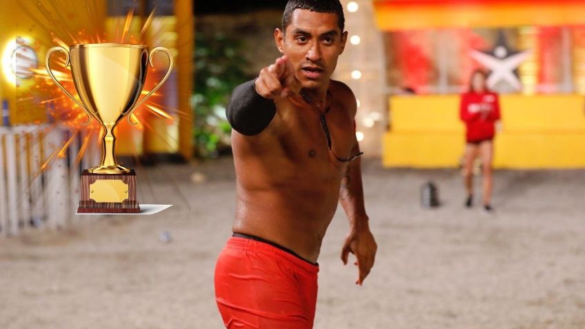 Exatlón México: ¿Por qué Heliud Pulido debe ser el campeón del All Star?