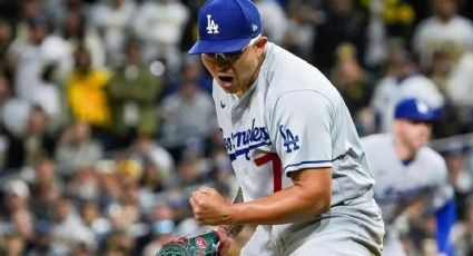 MLB: Pronóstico del Dodgers vs Padres | Julio Urías en Juego 1 Ronda Divisional