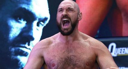 Tyson Fury noquea a Dillian Whyte y podría medirse contra Andy Ruiz