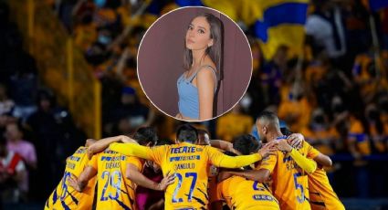 Liga MX: Jugadores de Tigres protestan por violencia contra mujeres tras caso Debanhi Escobar