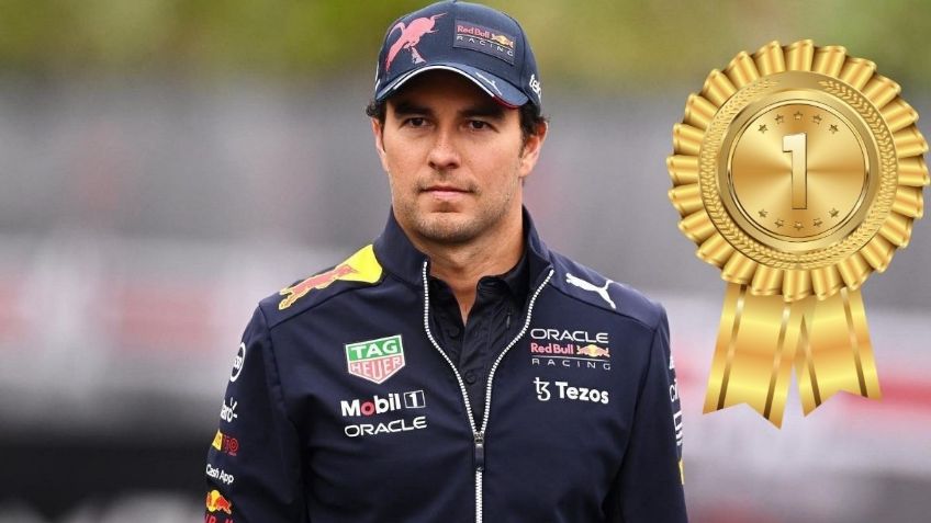 Checo Pérez: ¿Qué posibilidades tiene de ganar o subir al podio en GP de Emilia Romagna?