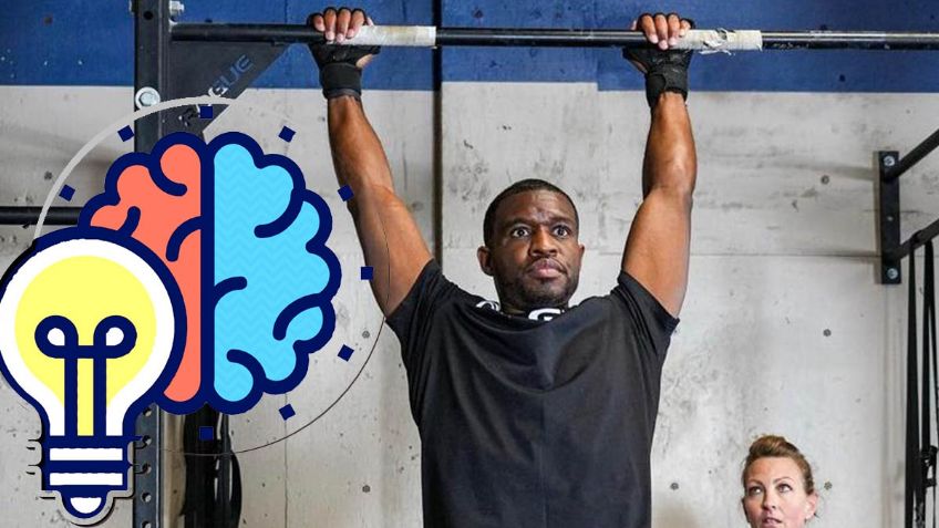 Mejora tu salud física y mental: El tipo de ejercicio que te ayudará a tener ambas