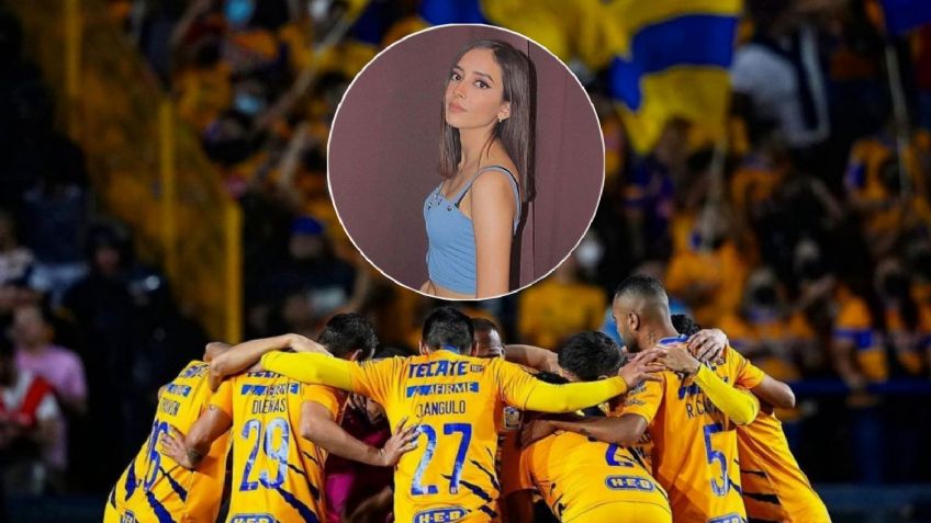 Liga MX: Jugadores de Tigres protestan por violencia contra mujeres tras caso Debanhi Escobar