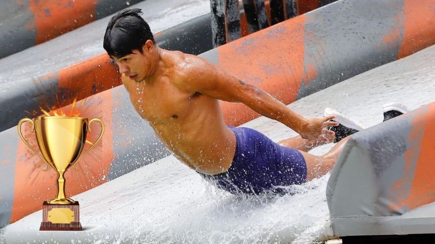 Exatlón México: Razones por las que Koke Guerrero debe ser el CAMPEÓN del All Star