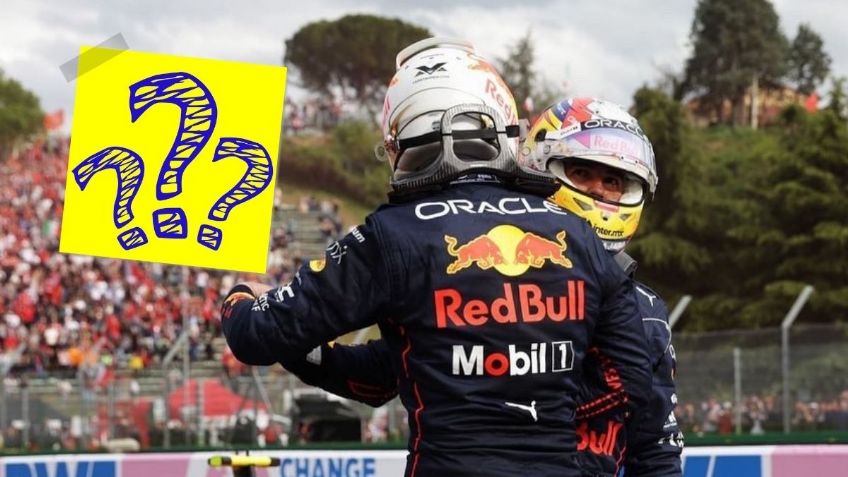 Checo Pérez: ¿Cuándo es su próxima carrera después del GP de Emilia Romagna?