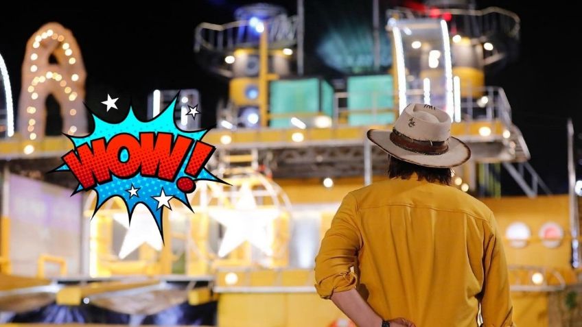 Exatlón México Celebrity: Ellos serían los primeros concursantes del nuevo reality