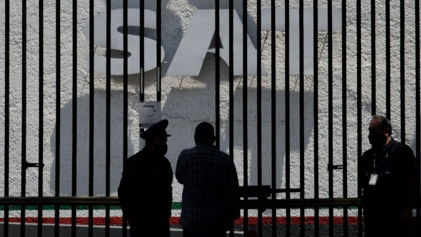 SAT: 5 problemas que tendrás si no haces tu Declaración Anual