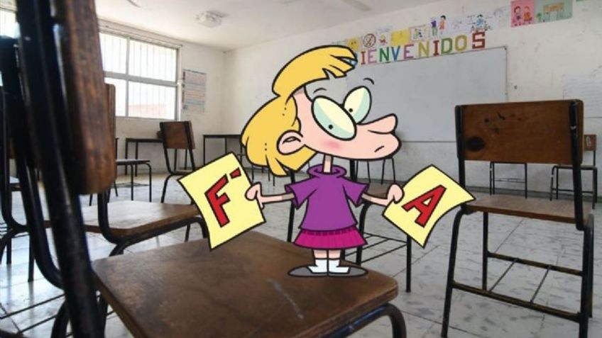 SEP: Por Día del Niño, ¿habrá puente o clases normales?