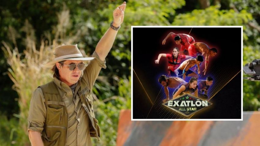 Exatlón México: Ellos serían los dos FINALISTAS del All Star, según spoilers