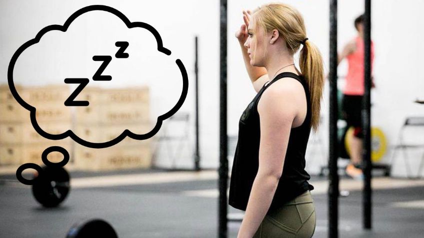 ¿Te pesa mucho hacer ejercicio? Con estos 10 tips te crearás el hábito y no lo dejarás