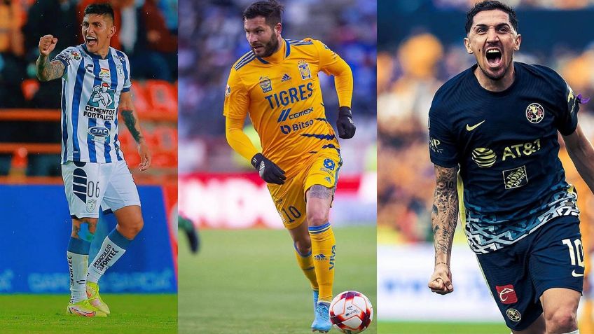 Liga MX: Así se jugará la última jornada del Clausura 2022. ¿Quién puede calificar?