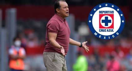 Cruz Azul: ¿Qué técnicos pueden remplazar a Juan Reynoso?