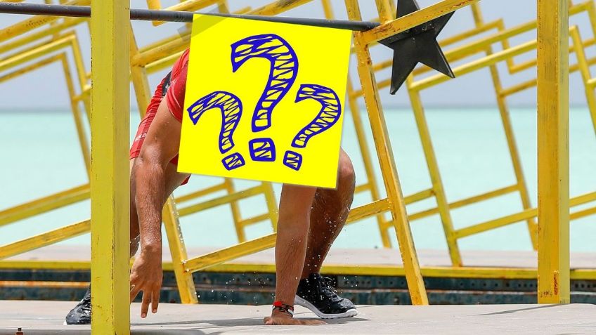 Exatlón México: Filtran quién será el ELIMINADO este miércoles 27 de abril