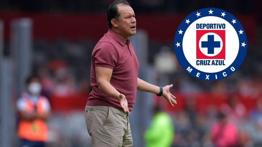 Cruz Azul: ¿Qué técnicos pueden remplazar a Juan Reynoso?