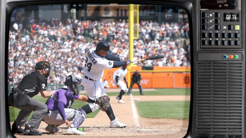 Calendario MLB: Horarios y qué canal transmite los juegos del 25 de abril al 1 de mayo