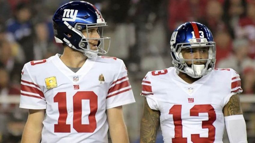 NFL Draft: Los únicos dos jugadores en la historia que dijero NO a un movimiento