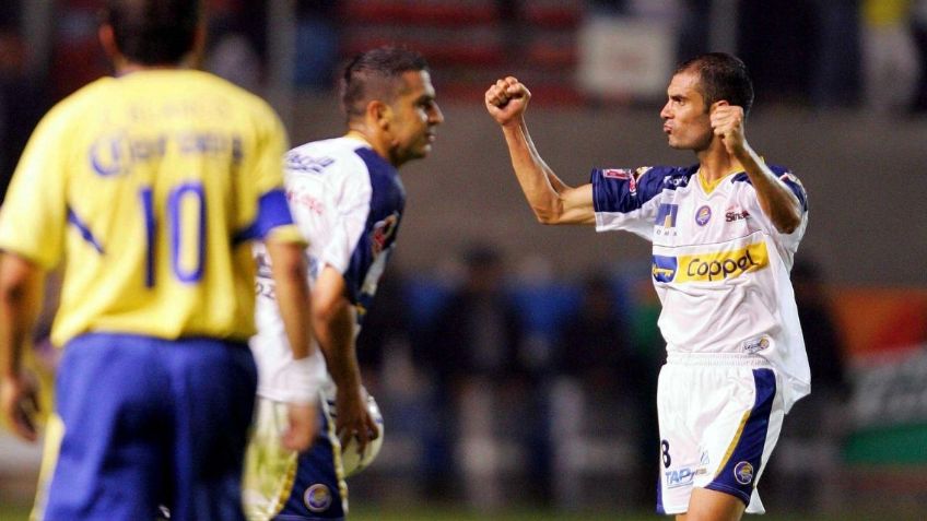 El día que Pep Guardiola jugó contra el America, ahora lo enfrentará como DT (VIDEO)