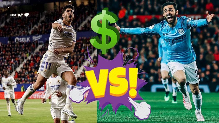 Manchester City vs Real Madrid: pronóstico para la semifinal de ida, Champions League