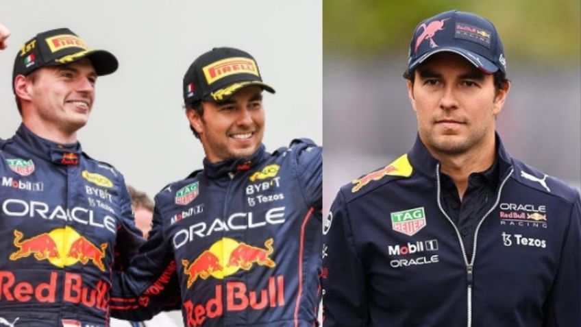 La radio de Checo Pérez: conversación completa con su equipo tras podio en Imola