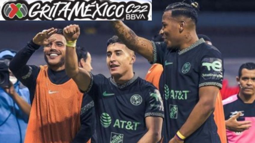 Club América: ¿Qué resultados necesita para acceder a la Liguilla de forma directa?