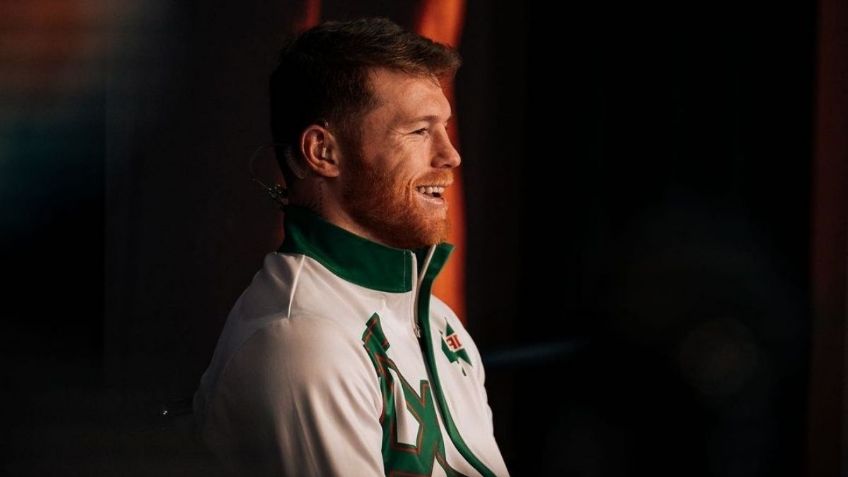 El día que Canelo Álvarez retó a un aficionado tras burlarse de sus rivales