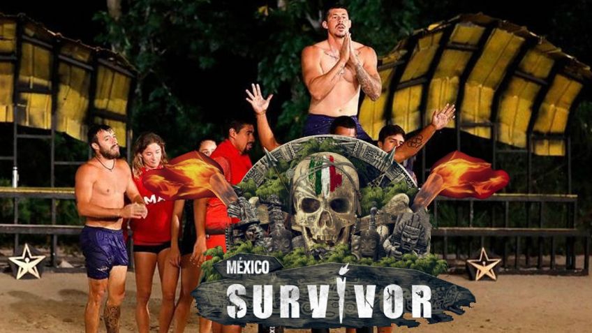 Survivor México 2022: El atleta de Exatlón All Star que ya estaría confirmado