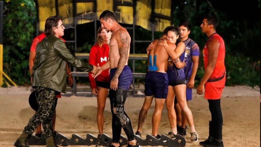 Exatlón México: ¿Javi Márquez lanza spoiler? Da nombre de sus favoritos para la FINAL