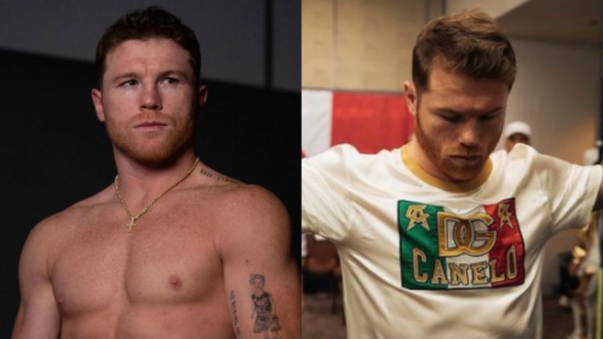 ¿Ego o realidad? La declaración de Canelo Álvarez que cimbra al boxeo mundial
