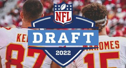 NFL Draft 2022: ¿Cuánto es el tiempo para elegir por equipo?