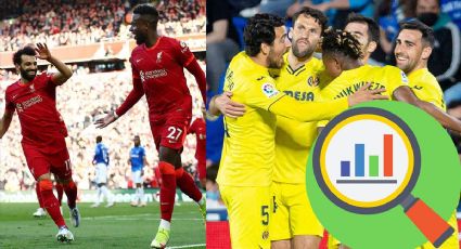 Pronóstico Liverpool vs Villarreal por la semifinal de ida en la Champions League