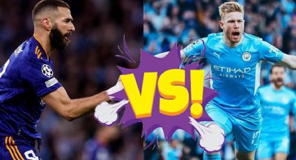 Champions League: Los memes no perdonan el pésimo partido del Real Madrid ante el City