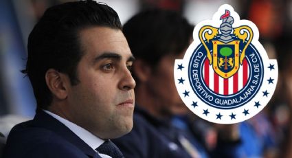 ¡Michel Leaño regresa a Chivas! ¿Influirá en el equipo y su desempeño?