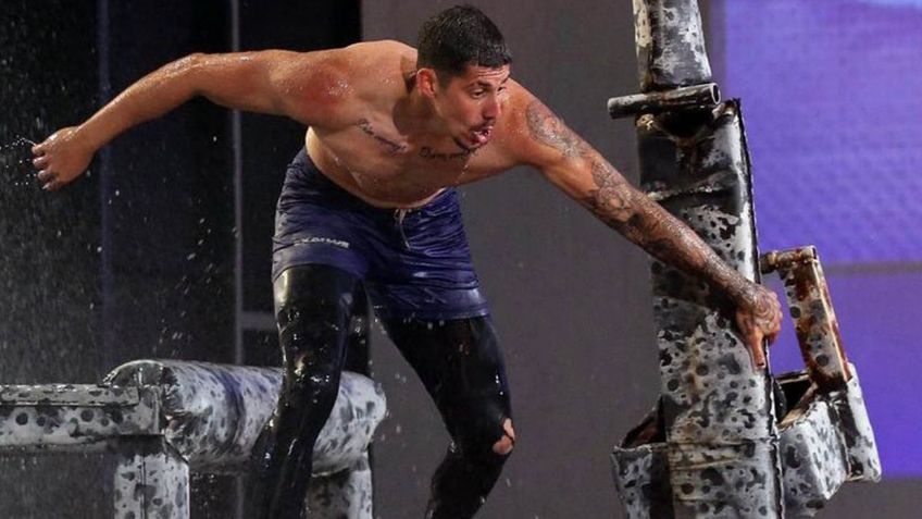 Exatlón México: Javi Márquez se adelanta y ¿anuncia al ganador del All Star?